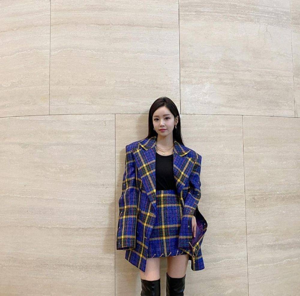 Nam Gyu Ri (instagram.com/nam_gyuri)