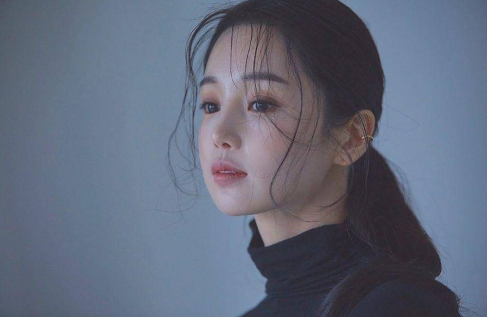 Nam Gyu Ri (instagram.com/nam_gyuri)