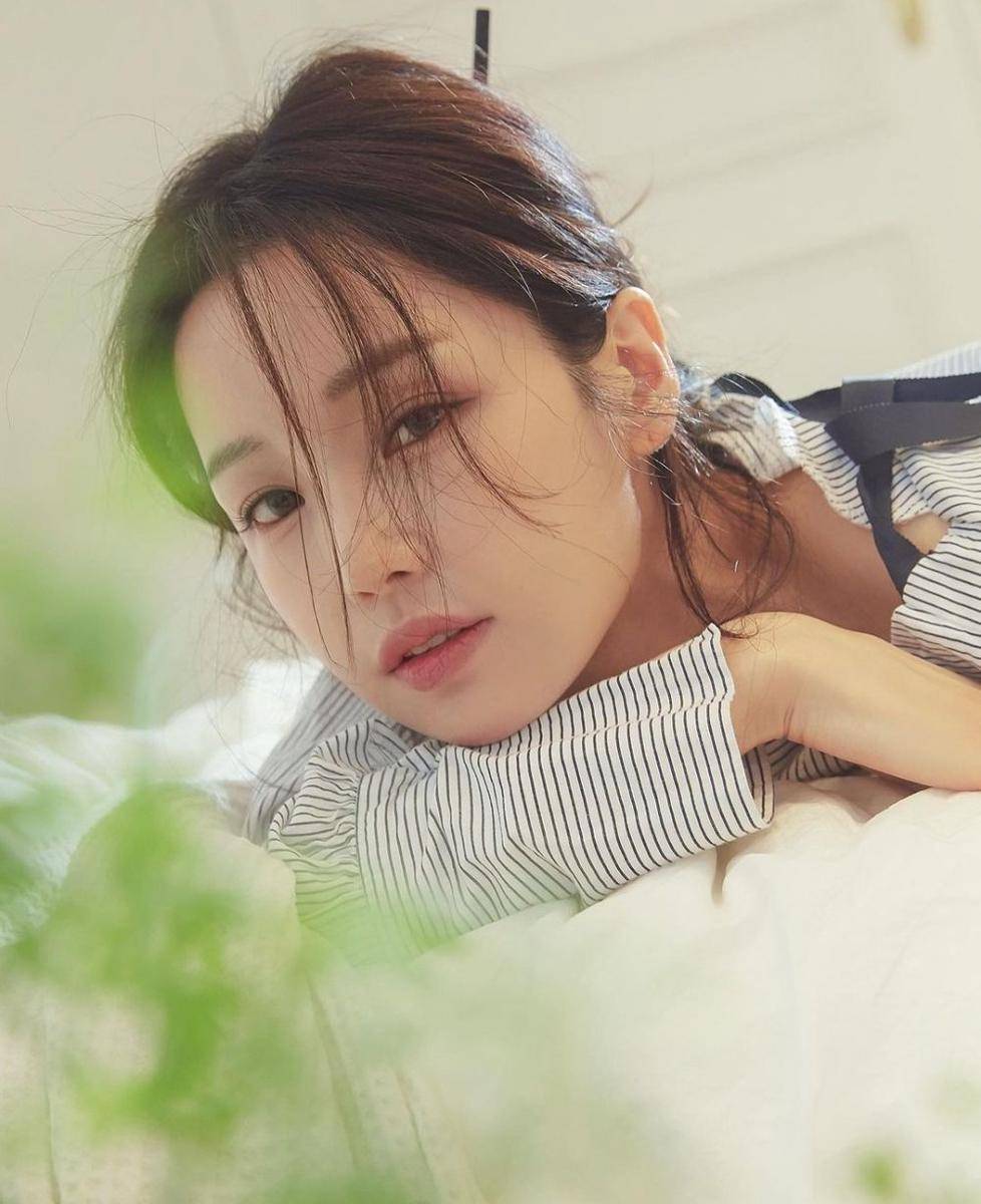 Nam Gyu Ri (instagram.com/nam_gyuri)