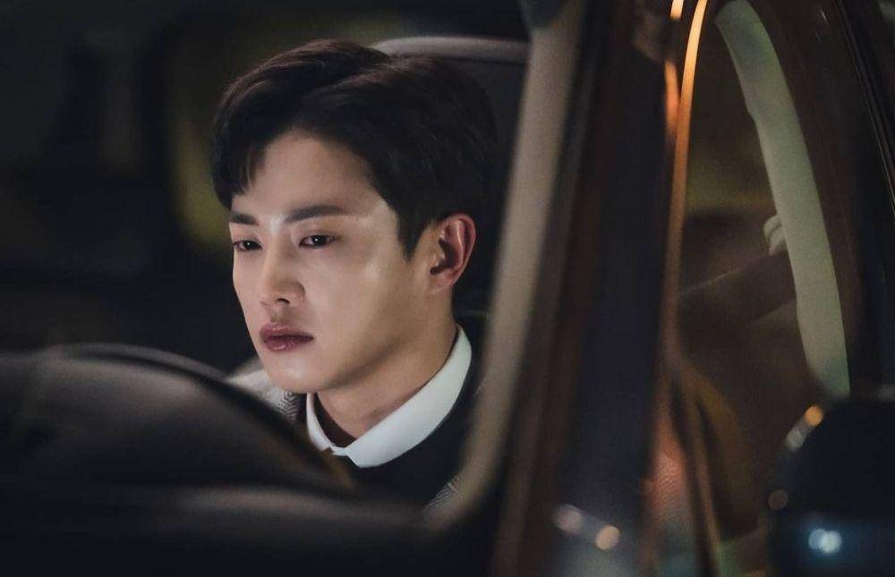 Kim Min Seok (instagram.com/samuliesword)