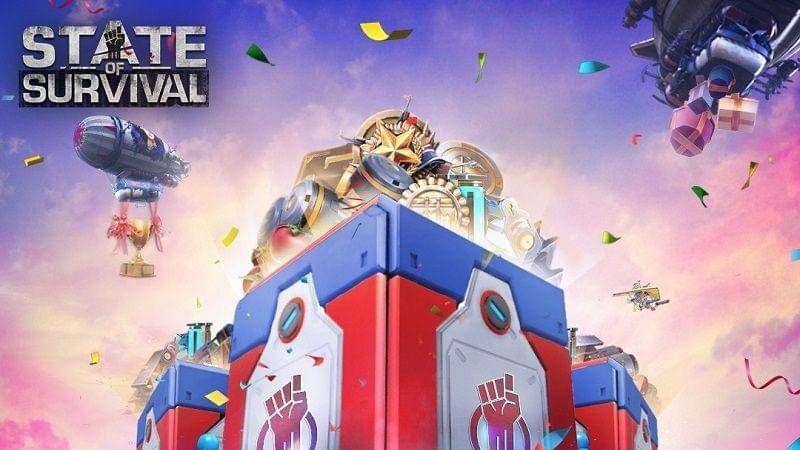 dok. State of Survival