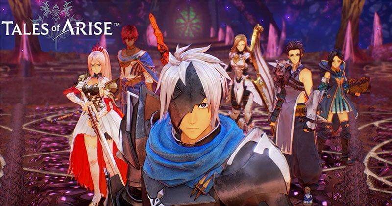 Bandai Namco Entertainment Asia