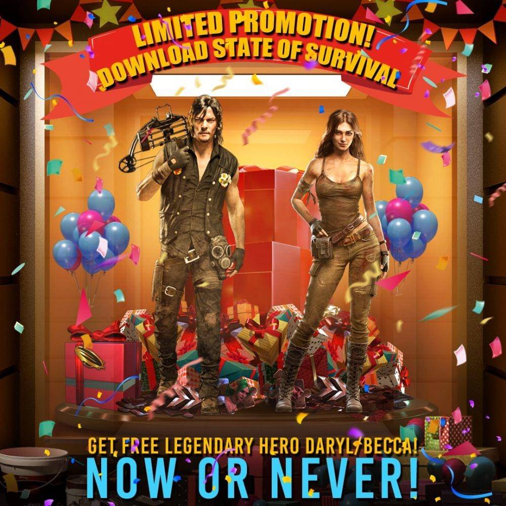 dok. State of Survival