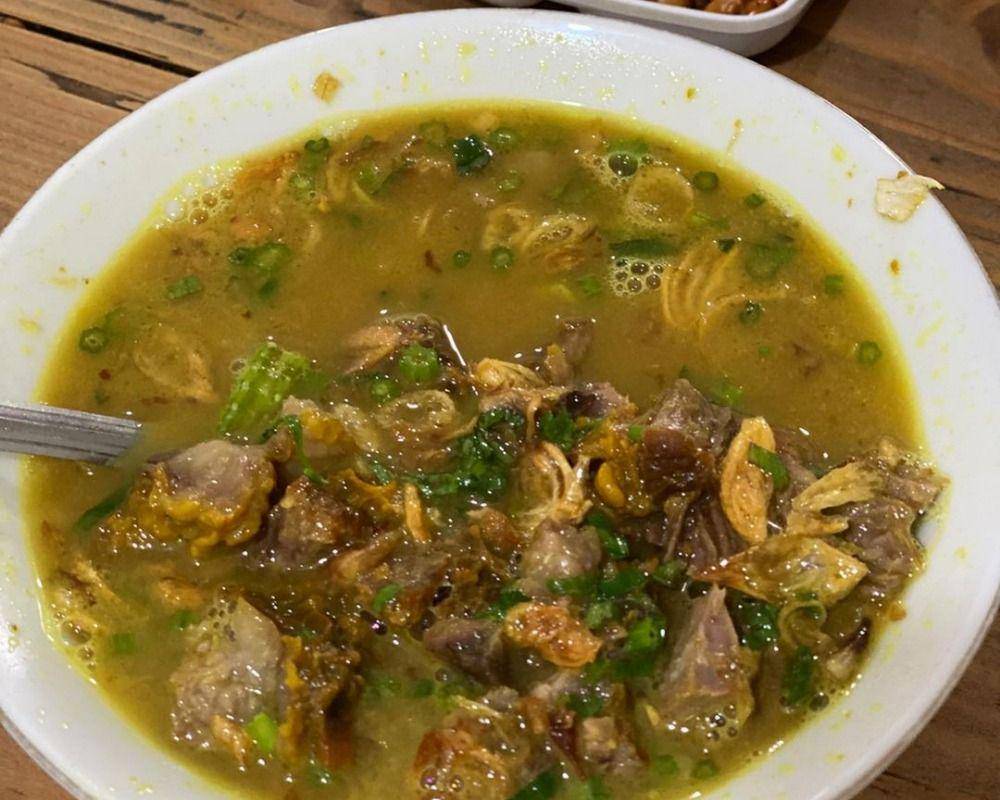 ilustrasi sup garut (instagram.com/erio_eats)