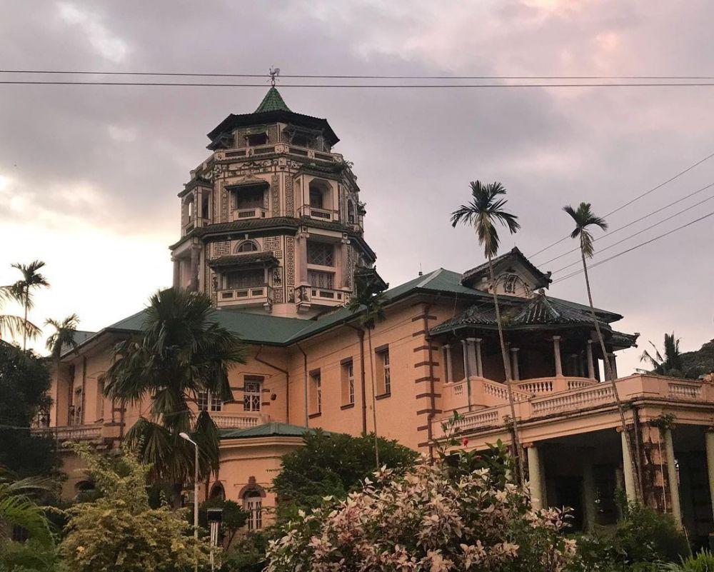 5 Tempat Paling Seram di Myanmar, Berani Berkunjung ke Sini?