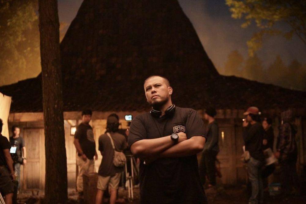 Joko Anwar (instagram.com/jokoanwar)