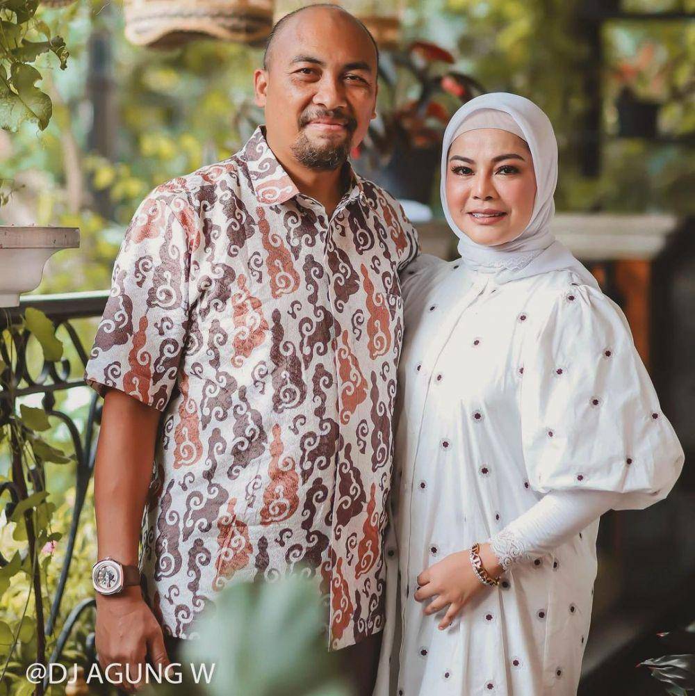 potret Viens Tasman dan suaminya (instagram.com/vienstasman)