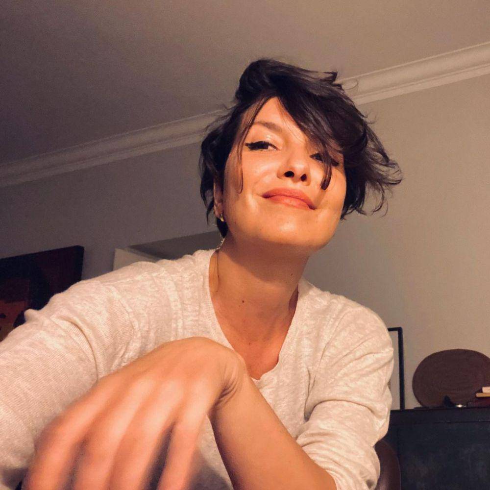 Soraia Chaves (instagram.com/soraia_chaves)