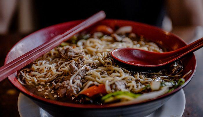 6 Rekomendasi Warung Mie Legendaris di Jogja, Wajib Dicoba!