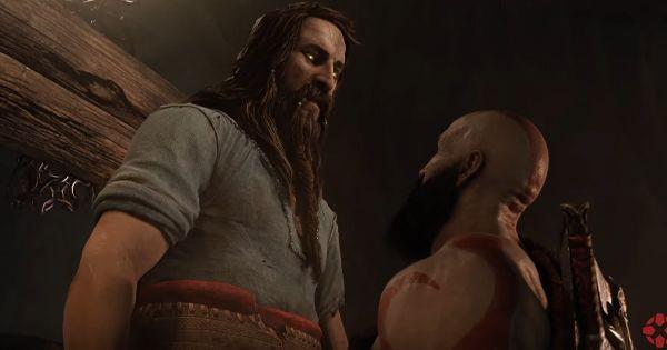 Siapa Tyr di God of War: Ragnarok? Ini yang Diketahui!