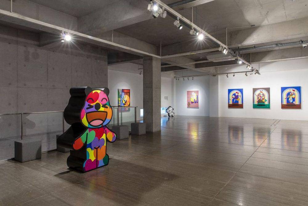 Gallery Yeh (instagram.com/gallery_yeh)