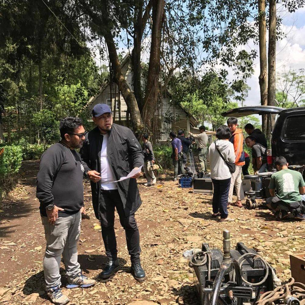 Joko Anwar (instagram.com/jokoanwar)