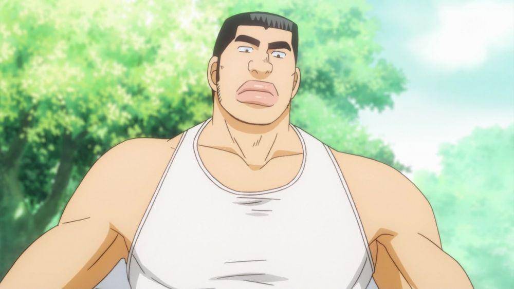 Takeo Gouda (dok. Studio Madhouse/My Love Story!!)