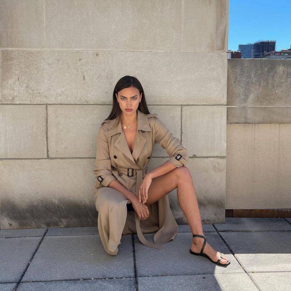 Irina Shayk (instagram.com/irinashayk)