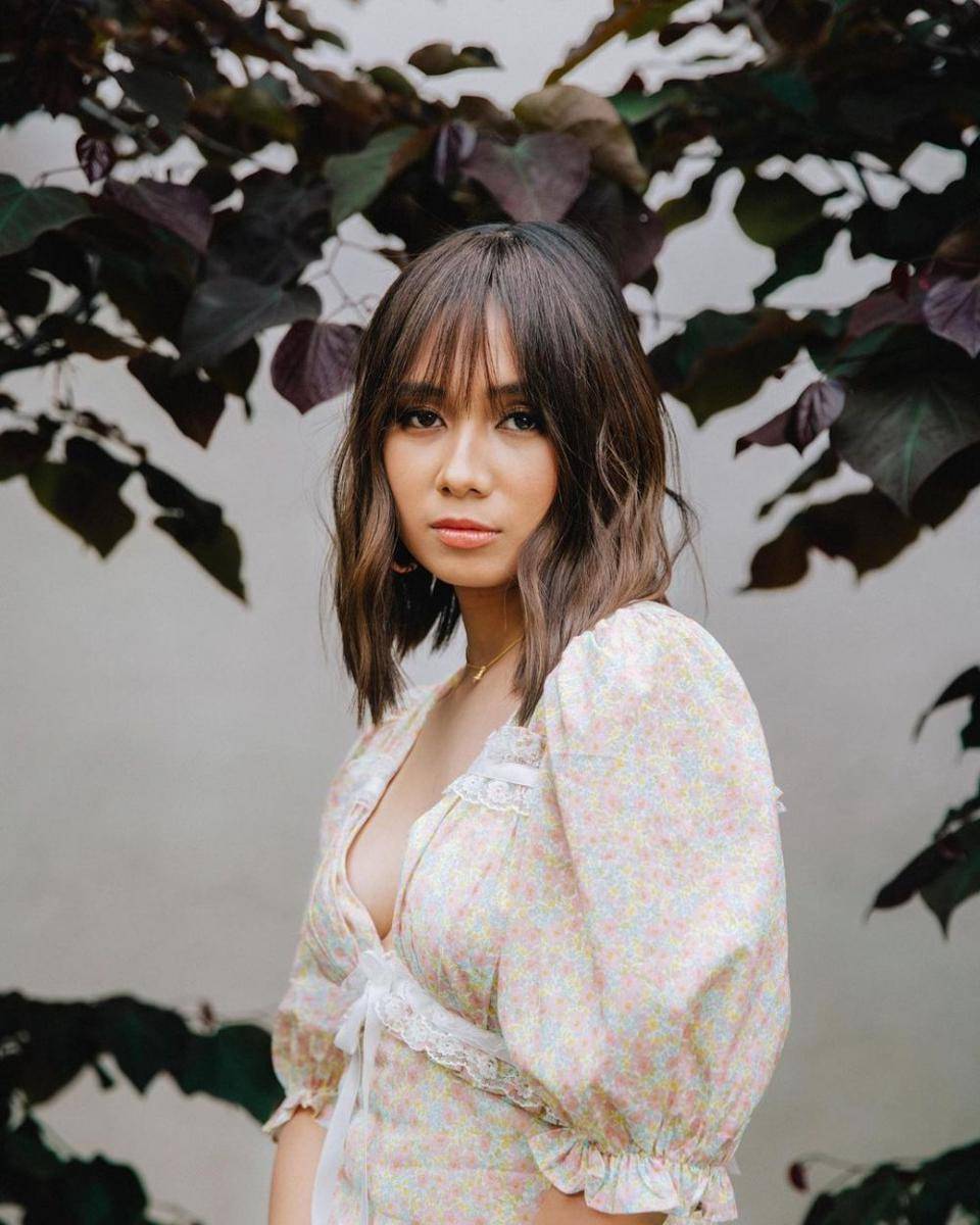 potret NIKI (instagram.com/nikizefanya)
