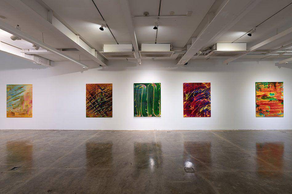 Songeun Art Space (instagram.com/songeunartspace)