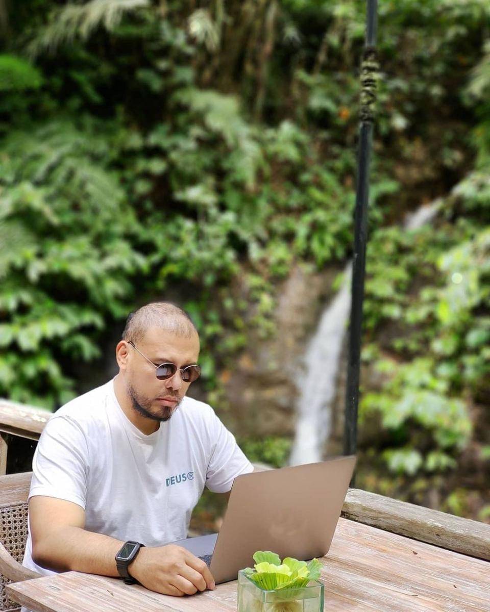 Joko Anwar (instagram.com/jokoanwar)