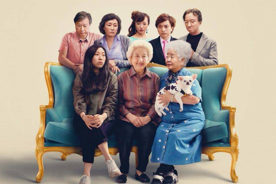 Film The Farewell (soompi.com)