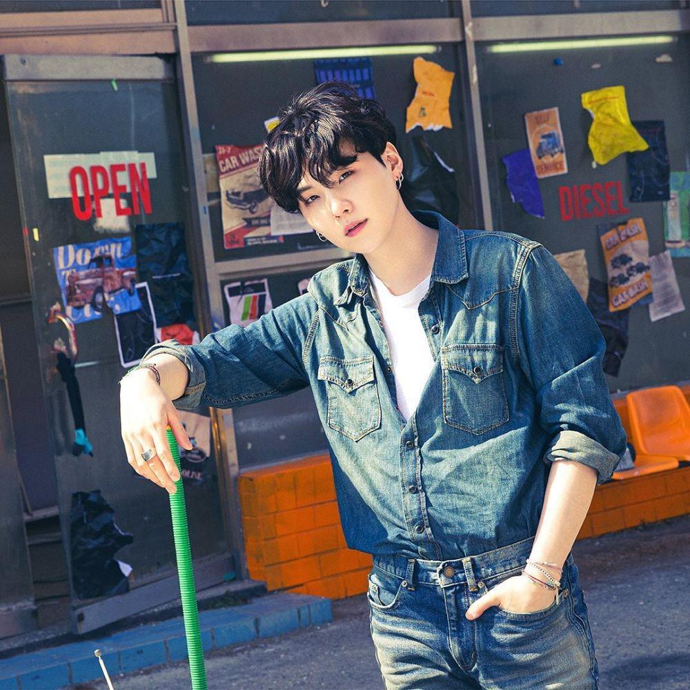 9 Idol KPop Ini Mengaku Sebagai Pencandu Kopi, Sampai Terobsesi!