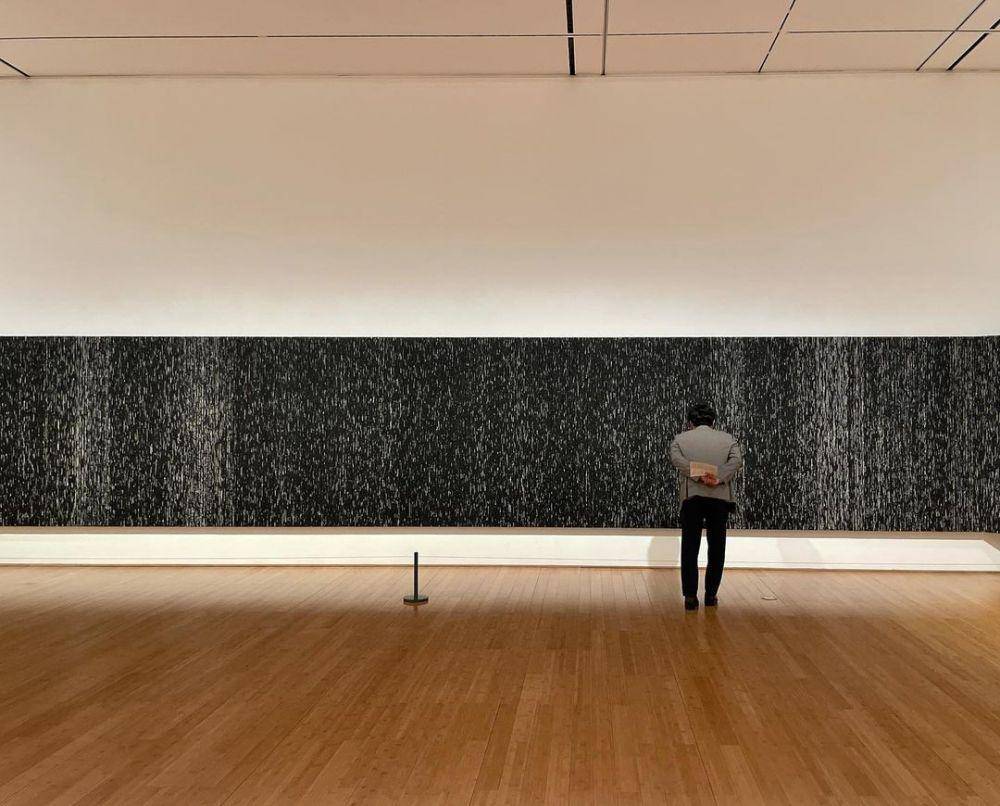 Daegu Art Museum (instagram.com/daeguartmuseum)