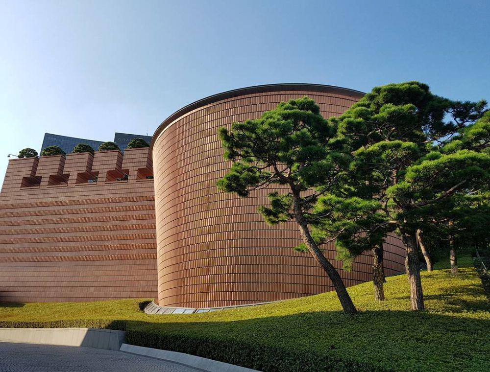 Leeum Samsung Museum of Art (instagram.com/leeum_official)