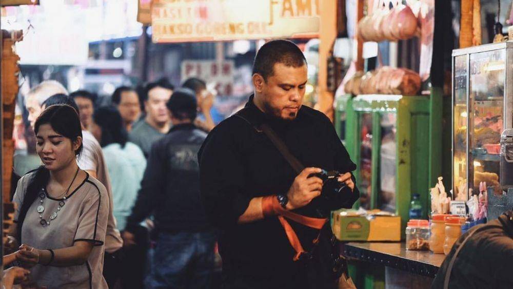 Joko Anwar (instagram.com/jokoanwar)