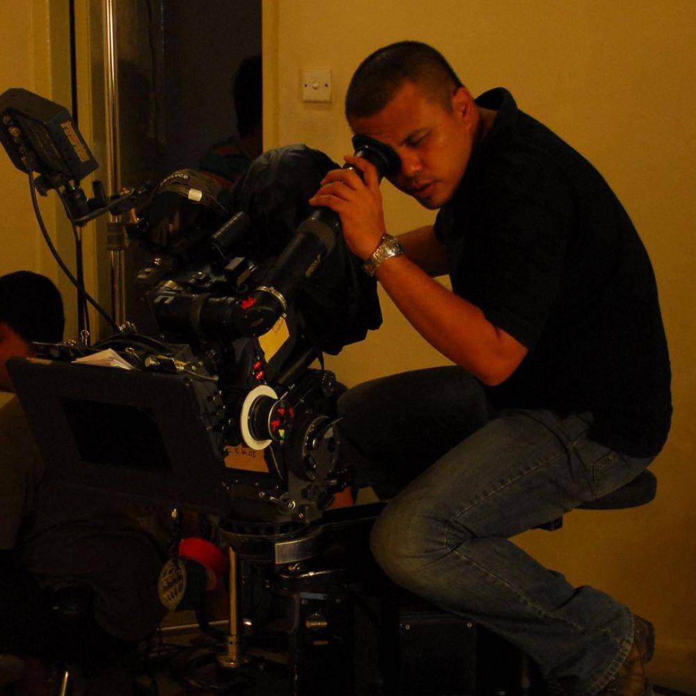 Joko Anwar (instagram.com/jokoanwar)