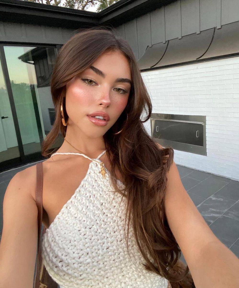 Madison Beer (instagram.com/madisonbeer)
