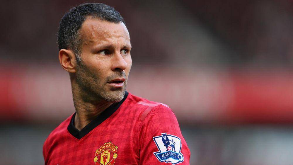 Ryan Giggs (foxsports.com)