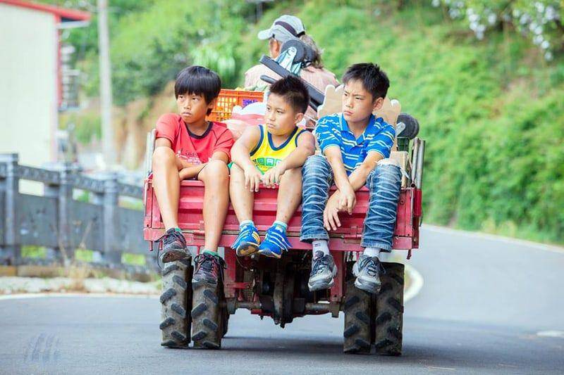 Film Hang in there kids! (soompi.com)