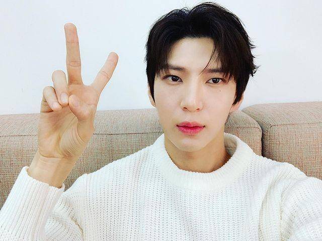 Leo VIXX (instagram.com/leo_jungtw)