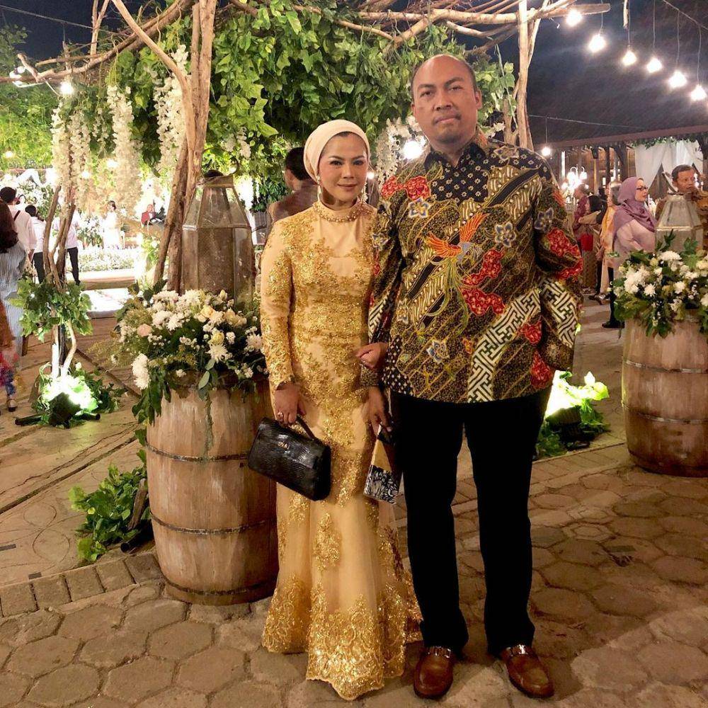 potret Viens Tasman dan suaminya (instagram.com/vienstasman)