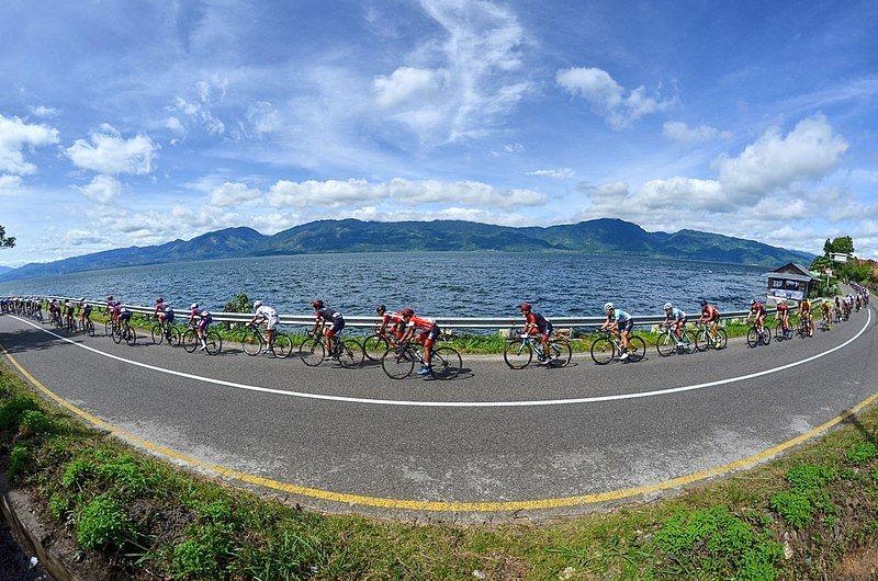 Tour De Singkarak 2021 Batal, Promosi Wisata Sumbar Terdampak