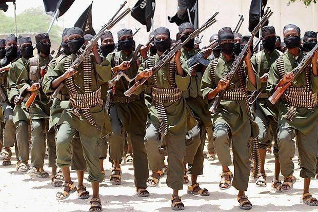 5 Fakta Al-Qaeda, Pelaku Teror Tragedi 11 September