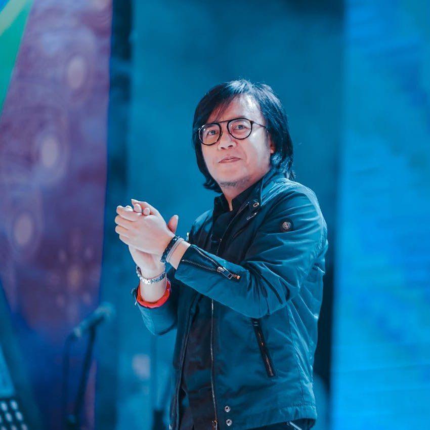 Lirik Lagu Ari Lasso Hampa dan Chordnya yang Lengkap