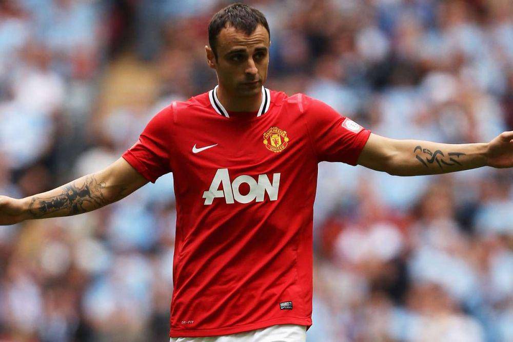 Dimitar Berbatov (goal.com)