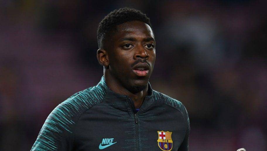 Ousmane Dembele (90min.com)