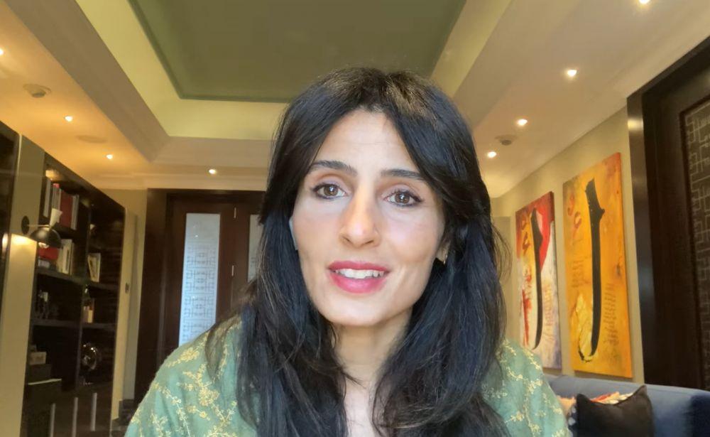 Razan al-Mubarak: Perempuan Arab Pertama yang Pimpin IUCN