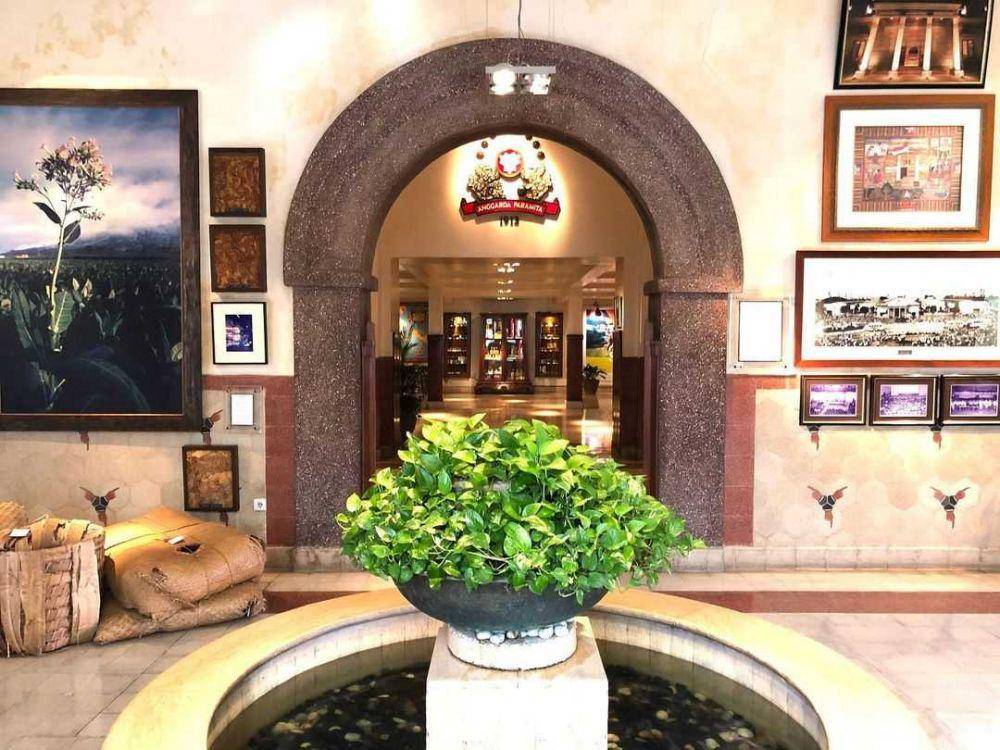 potret House of Sampoerna (instagram.com/henry_susanti)