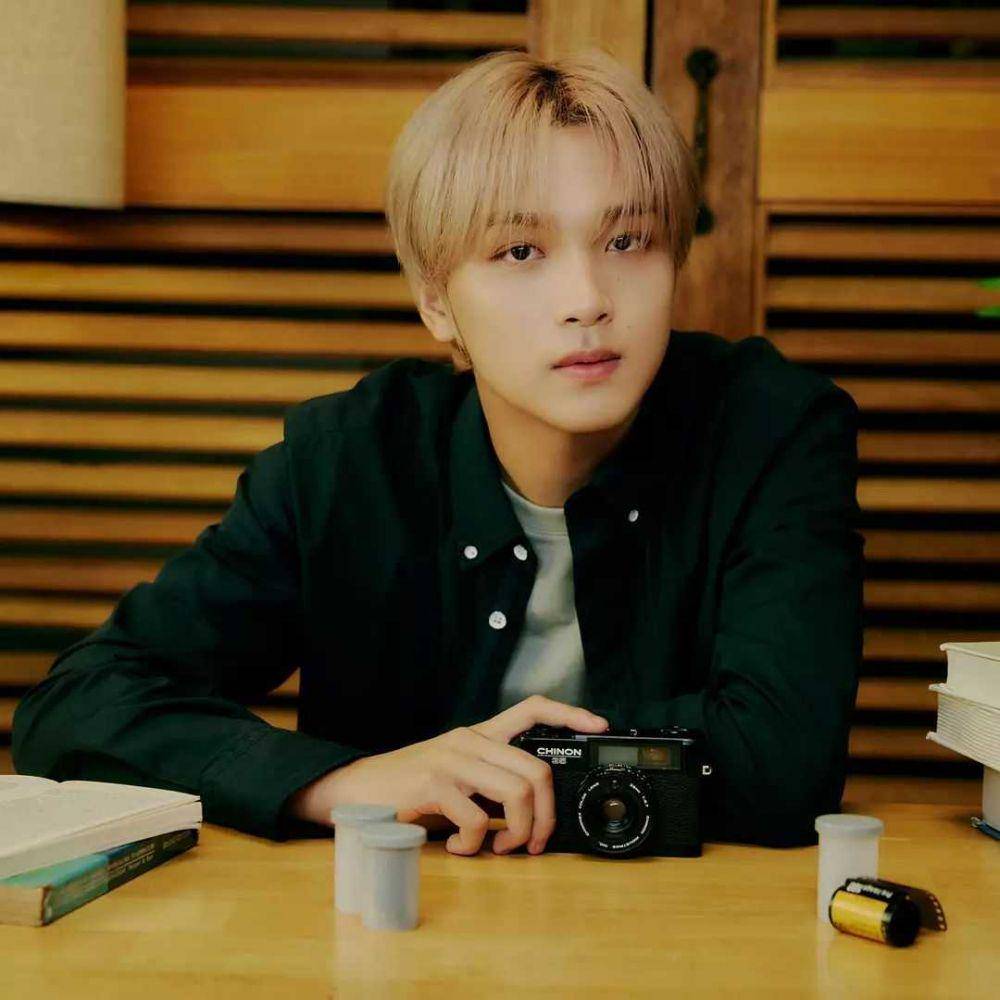 Haechan NCT (instagram.com/haechan_archives)