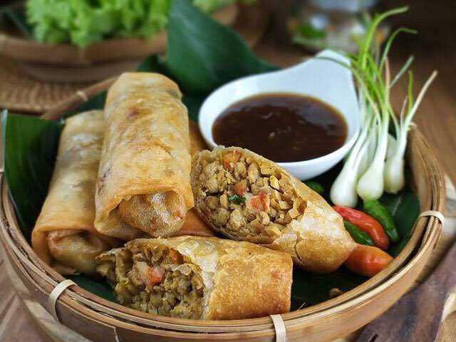 9 Kuliner Khas Semarang Wajib Dicoba, Rasanya Bikin Nagih