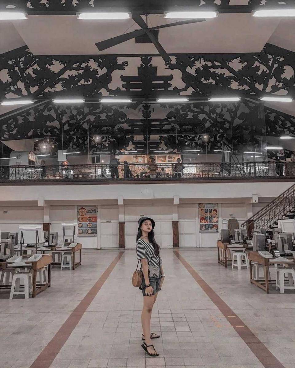 potret House of Sampoerna (instagram.com/srhfm)