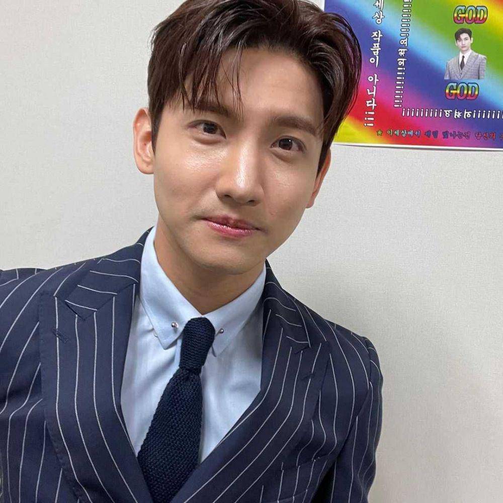 Changmin TVXQ (instagram.com/changmin88)