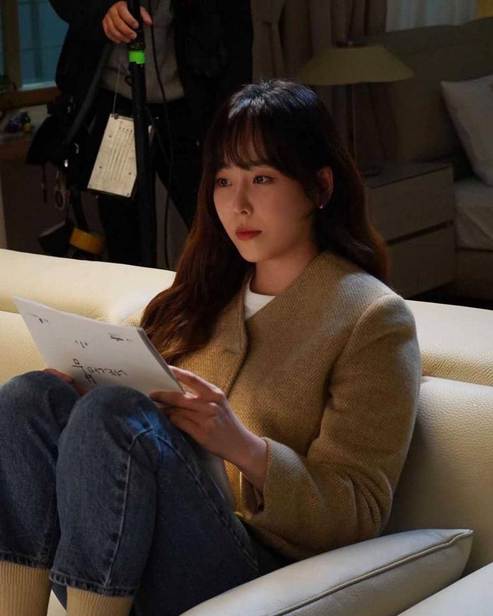 Seo Hyun Jin (instagram.com/management_soop)