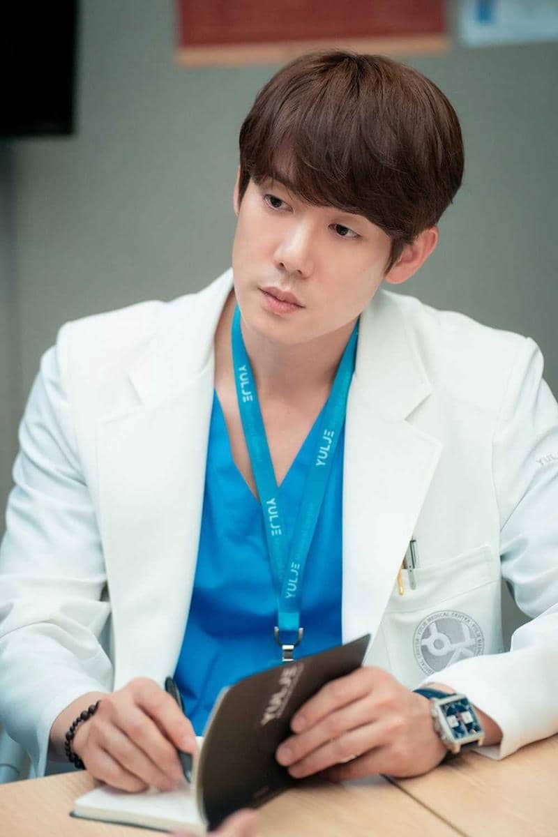 Yoo Yeon Seok (post.naver.com/킹콩 by 스타쉽)