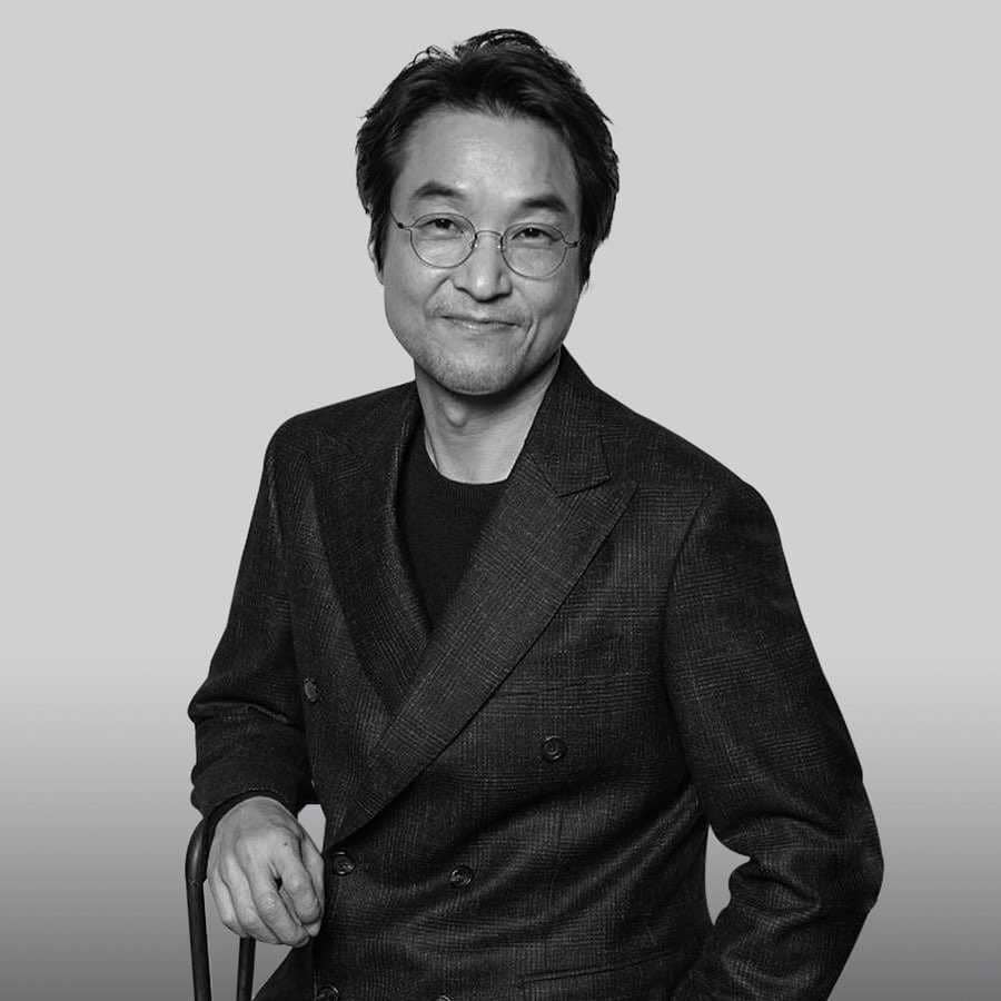 Han Seok Kyu (instagram.com/clover_company)