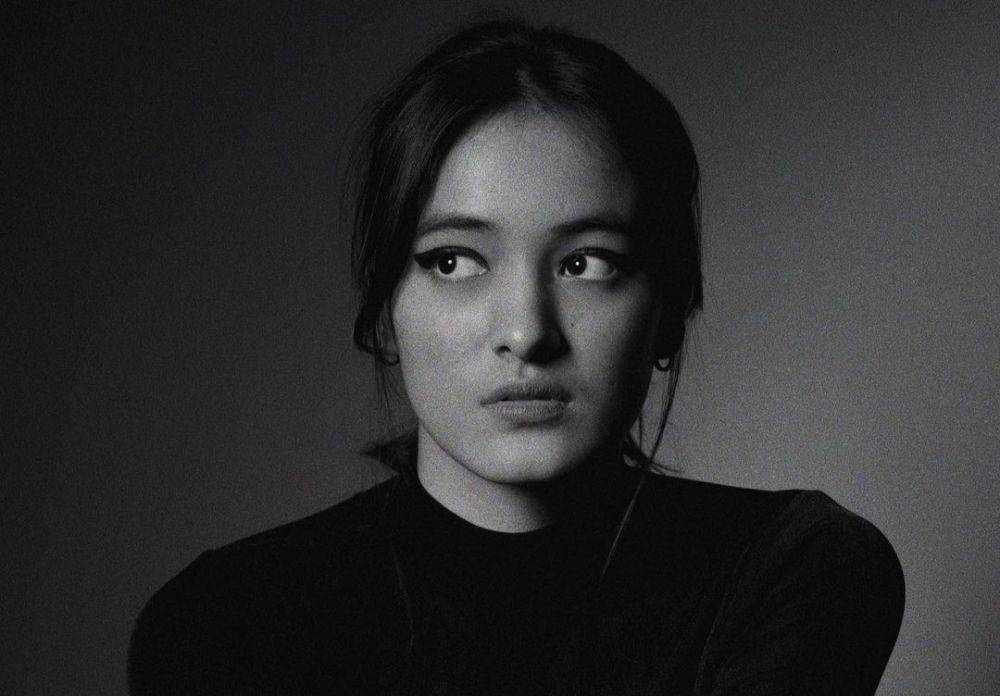 potret Mawar de Jongh (instagram.com/mawar_eva)