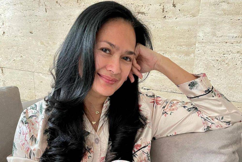potret Donna Harun (instagram.com/donnaharunofficial)