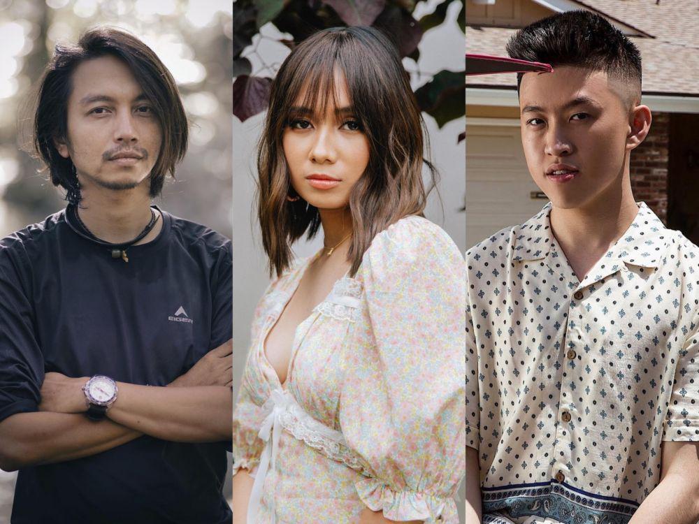 Sukses di Spotify, 5 Musisi Indonesia Ini Raih 100 Juta Streamers