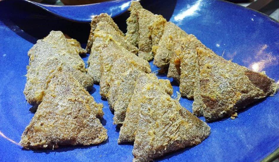 5 Kuliner Khas Buton yang Populer, Lezatnya Getarkan Lidah!